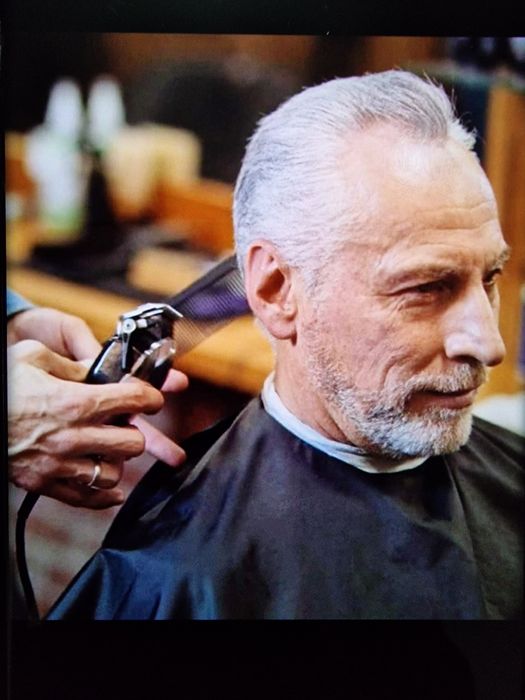 Frizerie clasica la domiciliul clientului