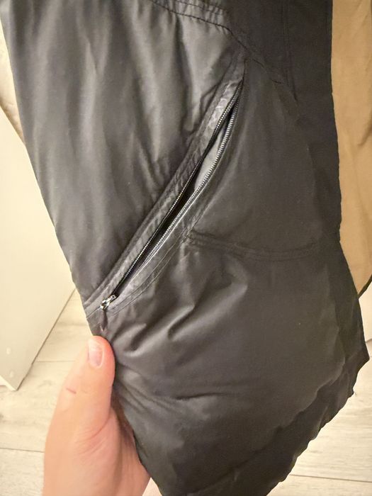 Демисезонная куртка