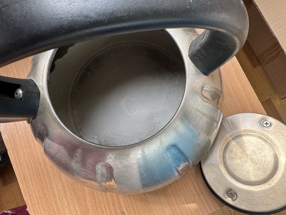 Чайник на 3 литра