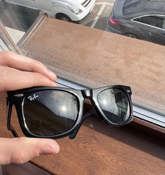 Ochelari Rayban Wayfarer