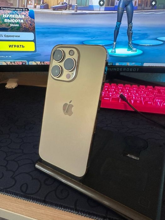 Продам/Обменяю IPhone 13 Pro Айфон 13 про