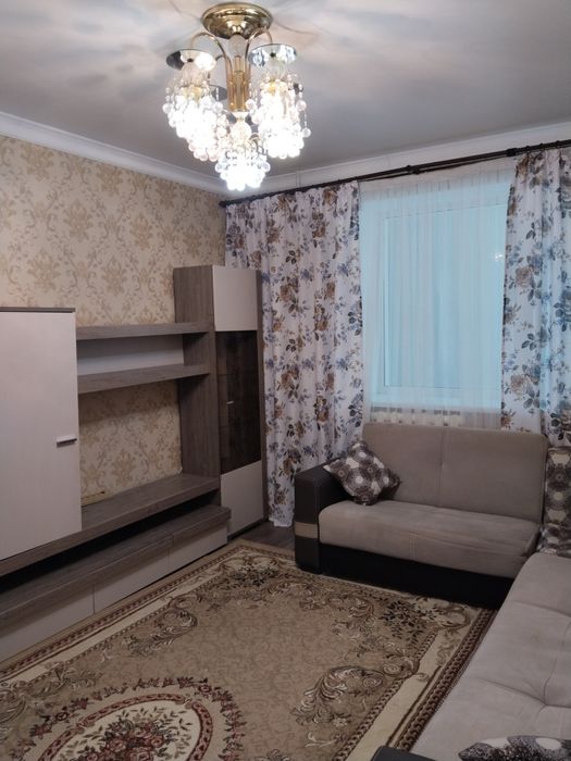Продается 2 комнатная квартира