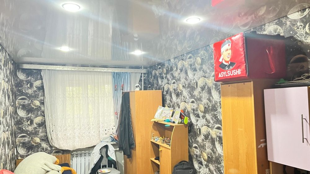 Продам квартиру с