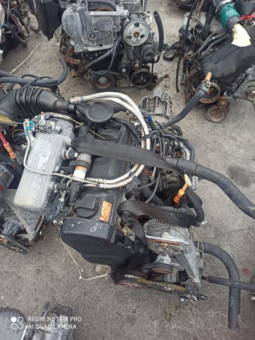 Контрактный двигатель АКПП МКПП