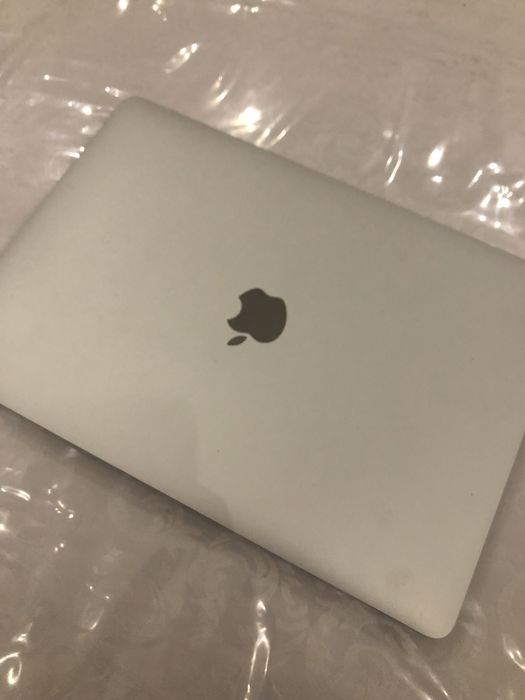 Мак бук про 13.