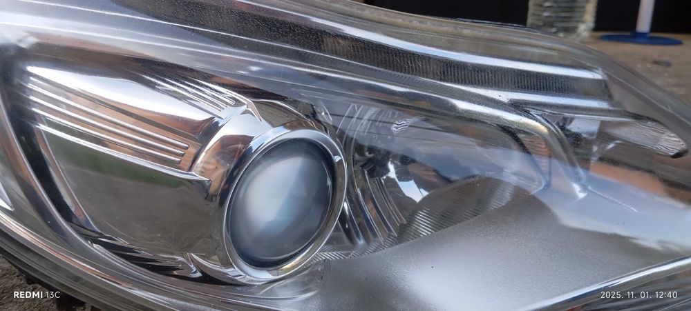 Far ford focus mk3 2012 oem