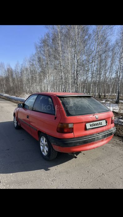 Опель астра ф купе