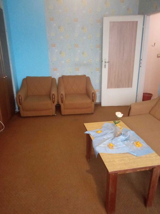 Дава се под наем Двустаен апартамент в Стара Загора, Железник - център - 43 кв.м за 178.5 € - Снимка #3