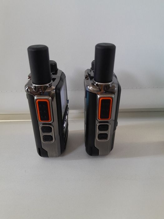 Stații radio POC Radtel P8