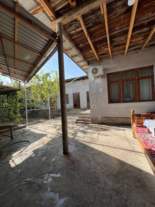 Мирабадский Районе