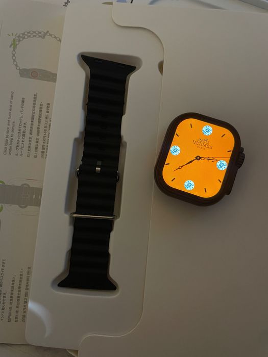 Apple Watch Ultra 2