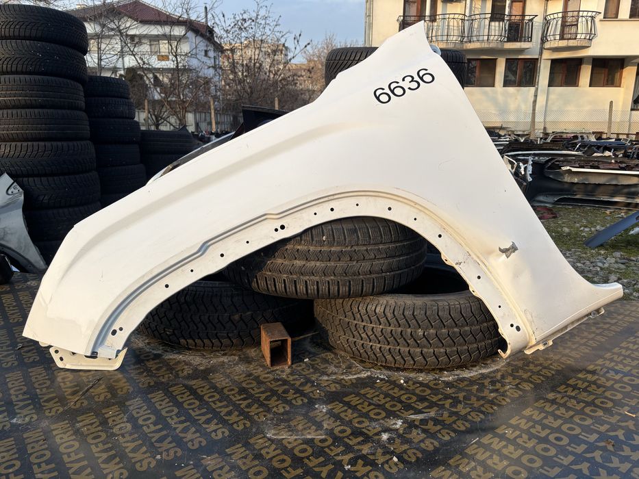 Калник Амарок/VW Amarok