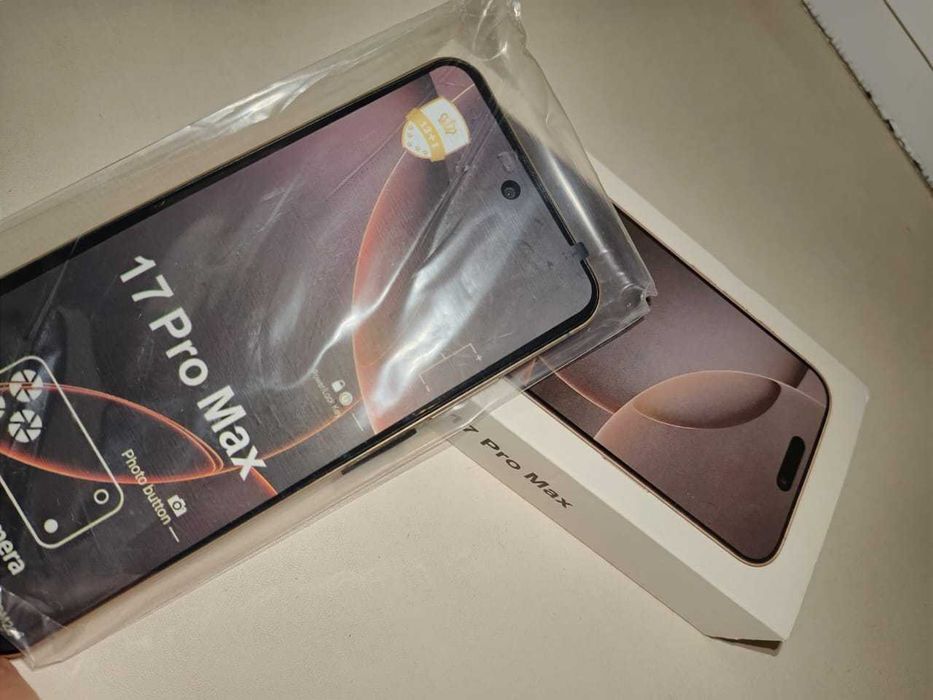 Продам телефон корпус айфон 17