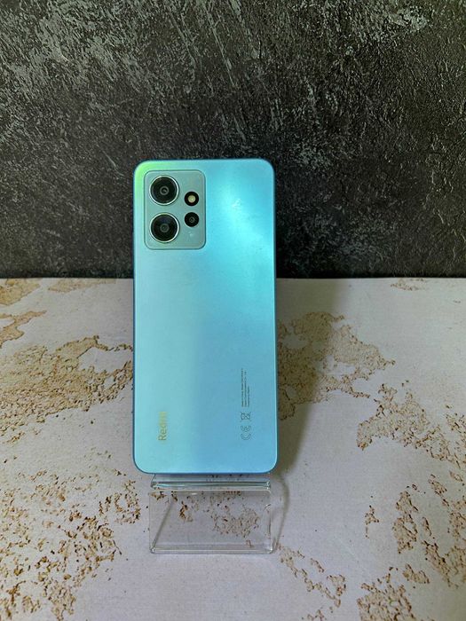 Xiaomi Redmi Note 12 /128 гАтырау0601/906309