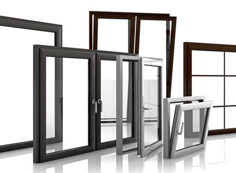 Akfa romlar Ustanovka