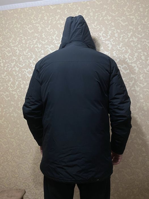 Зимняя куртка