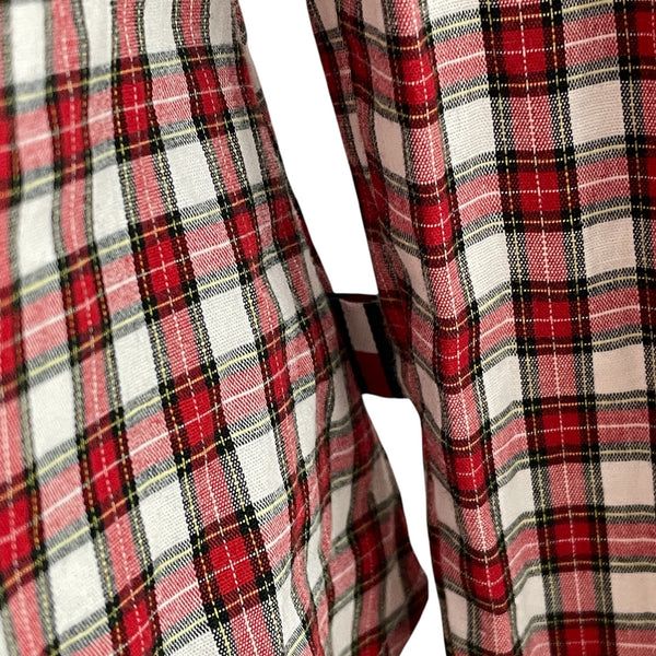 Дамска карирана риза TOMMY HILFIGER | S