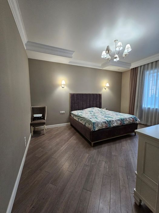 Продаётся дом в Калкаман 2