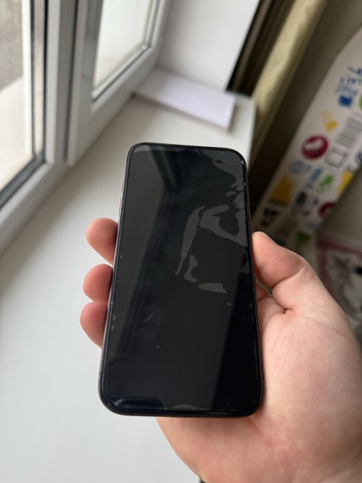 Айфон 15 про 256гб