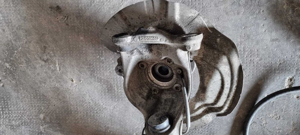 Fuzeta fata stanga dreapta Xdrive BMW F20 F21 F22 F23 F30 F31 F32 F33