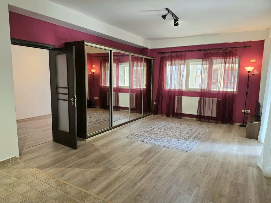 Apartament 2 camere Militari Residence Str Gladiolelor, etaj 1 din 5