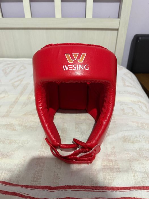 шлем WESING в оригинале