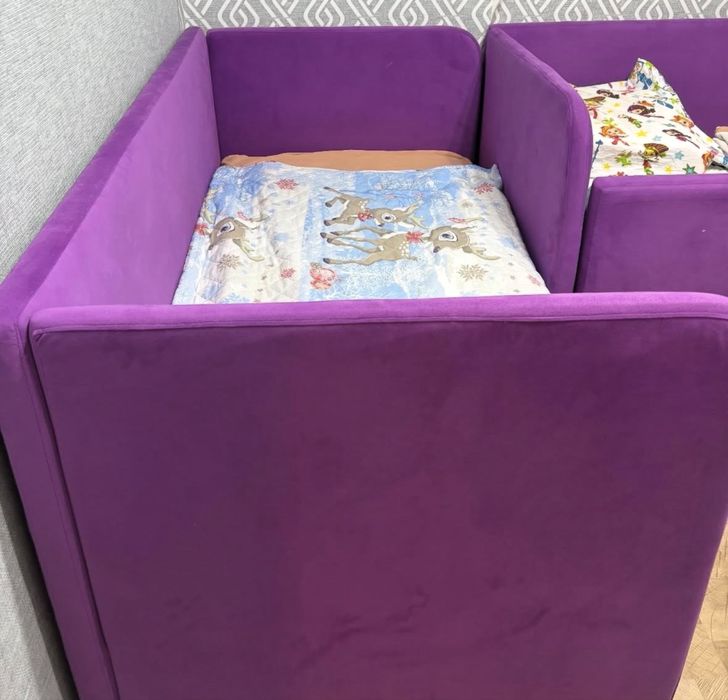 Продам 2 детские кровати