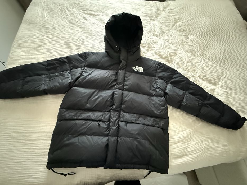 Geaca north face noua