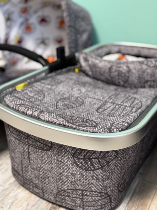 Децка количка COSATTO