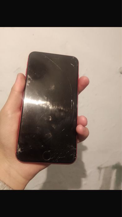 Iphone 8+ (256гб) (100%)