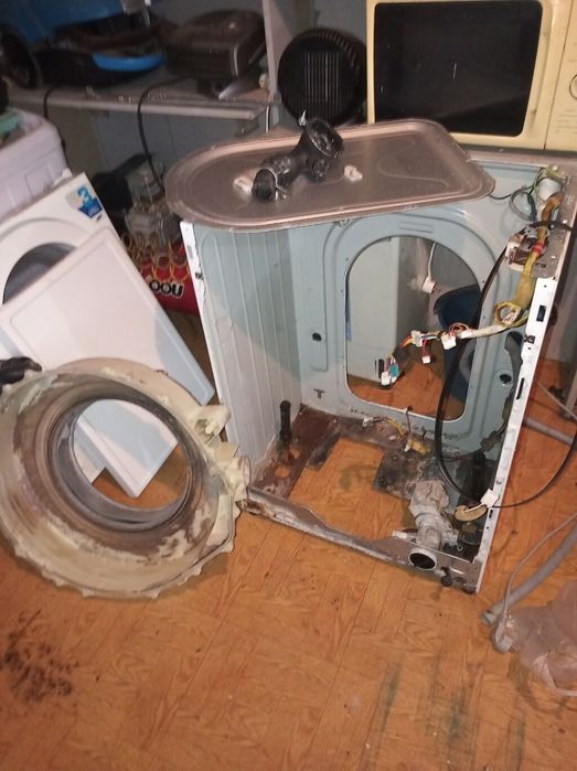 Ремонт с гарантией