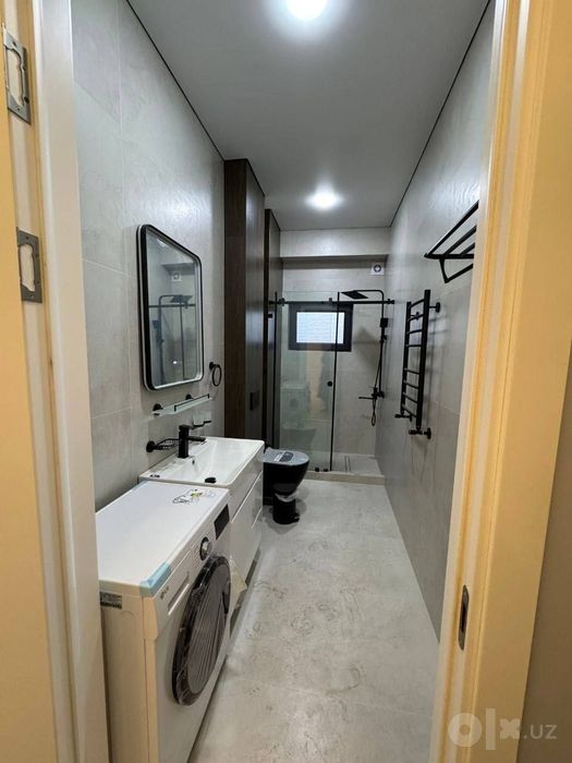 3-комнатная квартира 100 м², Яккасарайский район, 5 этаж