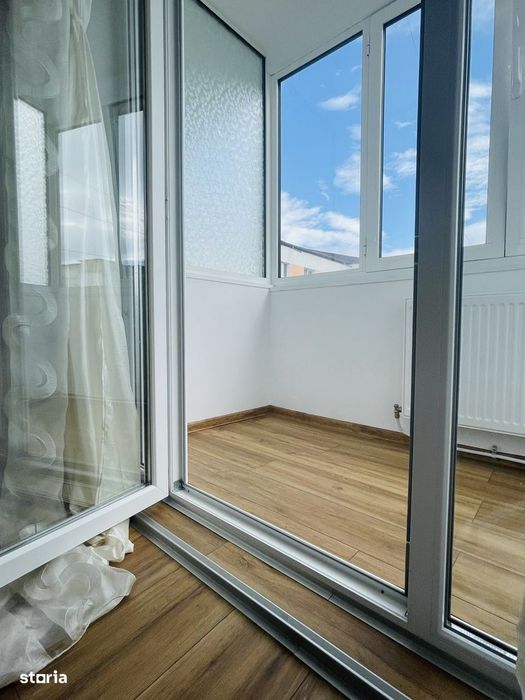 Apartament 2 camere langa Shopping City | Precista