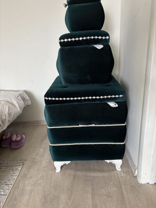 сундук для вещей