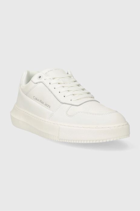Маратонки Calvin Klein Jeans CHUNKY CUPSOLE LOW