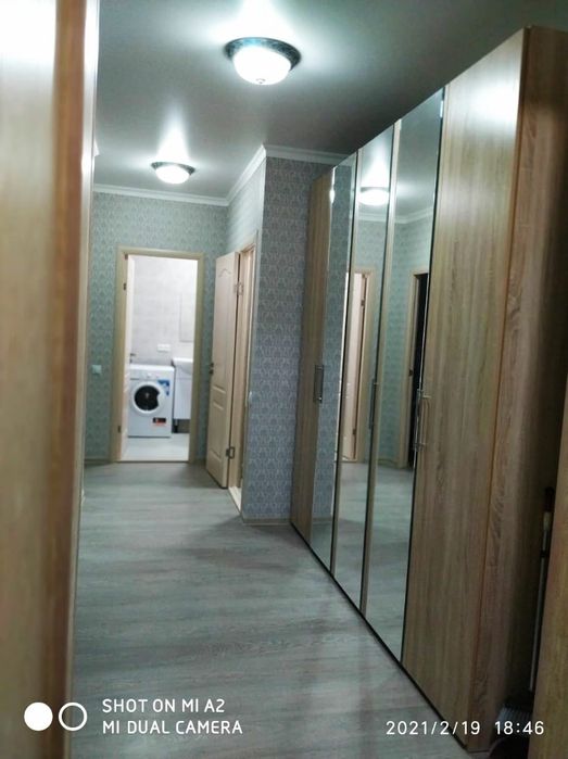 Квартира продаётся