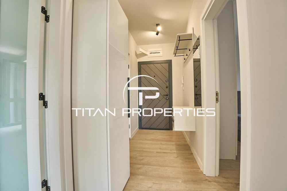 Дава се под наем Тристаен апартамент в Пловдив, Каменица 1 - 80 кв.м за 750 € - Снимка #10