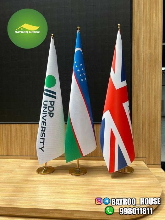 Аренда и продажа флагов  на ваше мероприятие