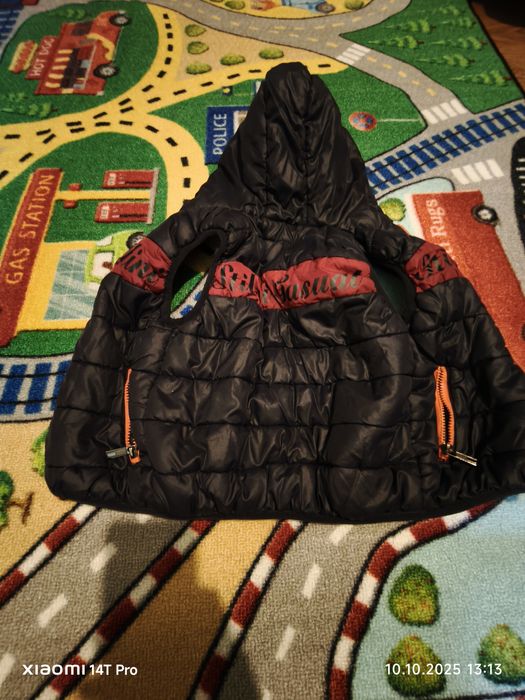 Детска грейка ползвана ,запазена