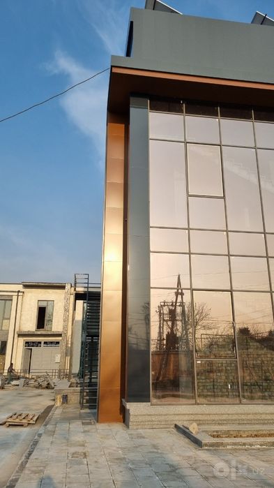 Alikafond Alicabon panellar Alikapon mantaj