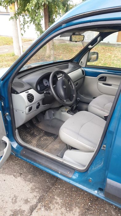 Vand Renault Kangoo 1.5 dci