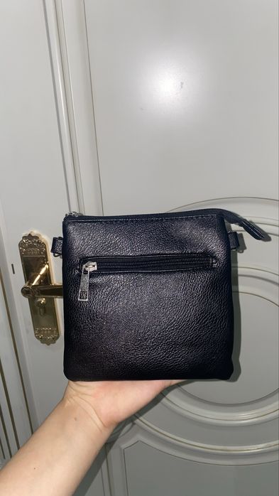 Кошелек из Италии