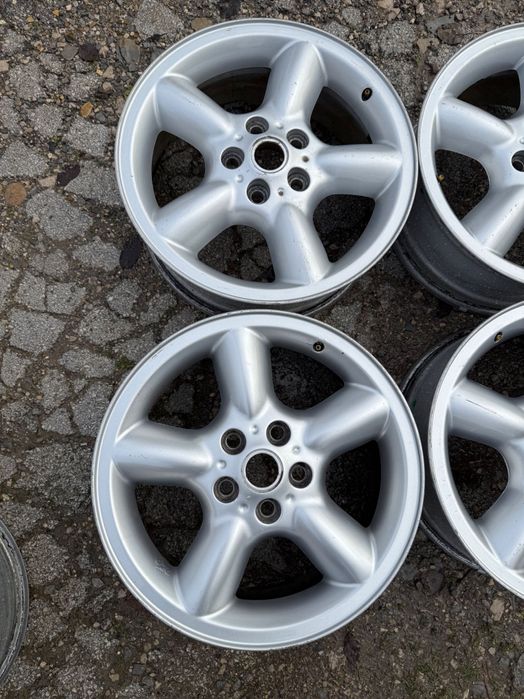 Джанти 18’ 5х120 (BMW)