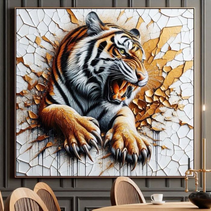 Художественные картины на заказ