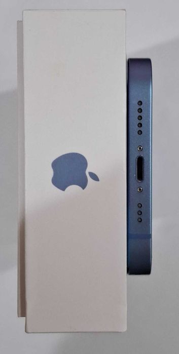 IPhone 14 Blue - 128GB, 6GB RAM (100% - Battery Health)