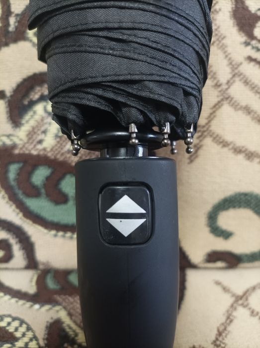 Зонт мужской автомат