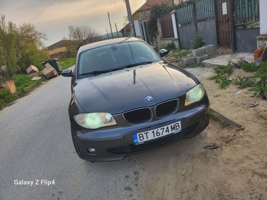 Продавам BMW перфектно