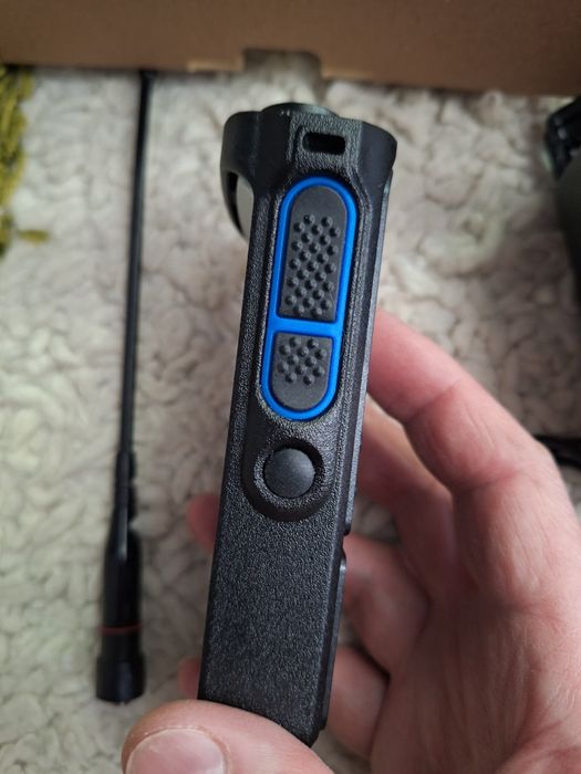 Statie radio statie de comunicare walkie talkie JIANPAI