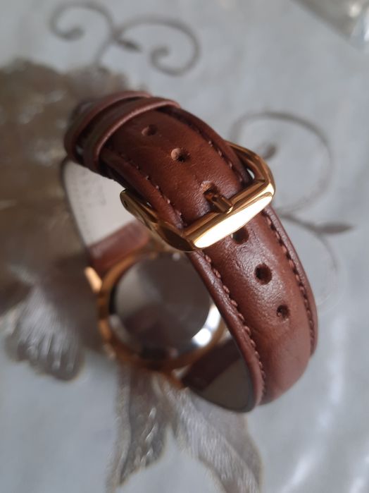 Позолоченные часы Ракета-Ау10