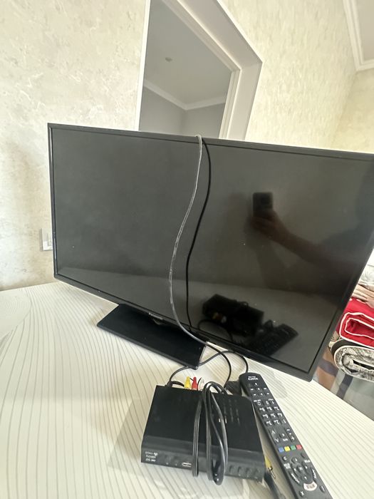 Panasonic Телевизор